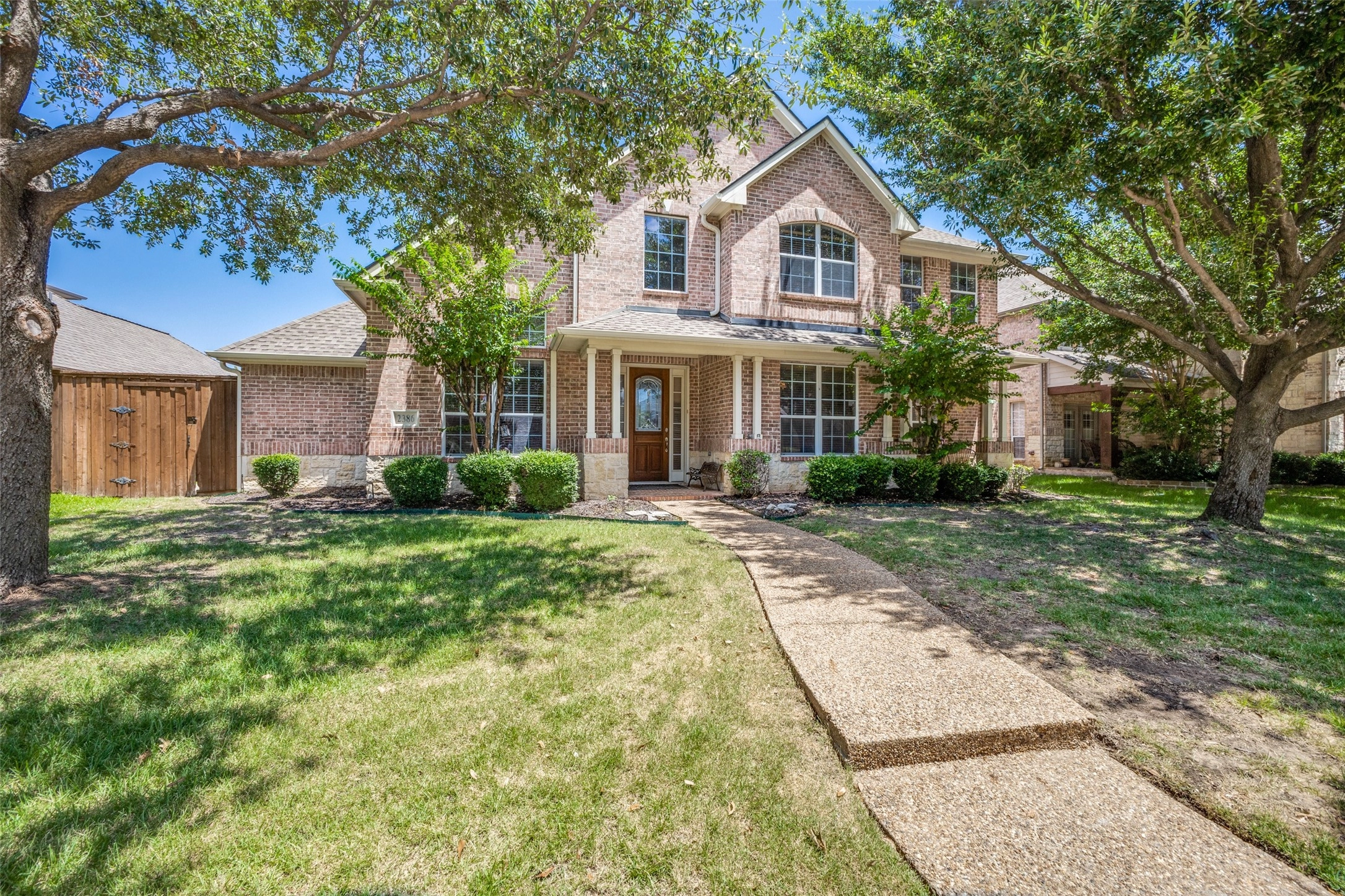 2386 Angel Fls Dr  