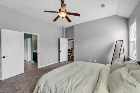 Bedroom - 138 Springtree St, Denton, TX 76209 photo 2 of 3