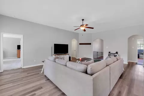 Living - 138 Springtree St, Denton, TX 76209 photo 1 of 3