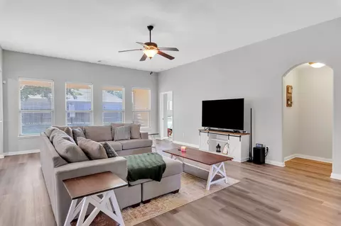Living - 138 Springtree St, Denton, TX 76209 photo 3 of 3