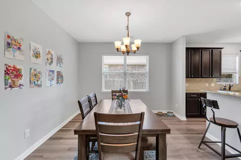 Dining - 138 Springtree St, Denton, TX 76209 photo 2 of 3