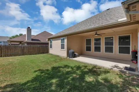 Exterior - 138 Springtree St, Denton, TX 76209 photo 4 of 4