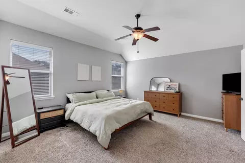 Bedroom - 138 Springtree St, Denton, TX 76209 photo 3 of 3