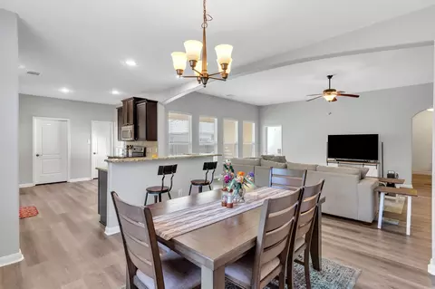 Dining - 138 Springtree St, Denton, TX 76209 photo 1 of 3