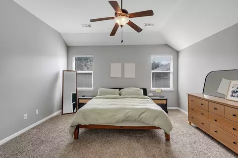 Bedroom - 138 Springtree St, Denton, TX 76209 photo 1 of 3