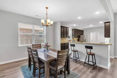 Dining - 138 Springtree St, Denton, TX 76209 photo 3 of 3