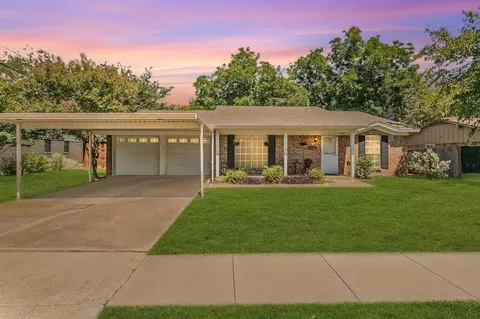 5108 Karen Dr, North Richland Hills, TX 76180