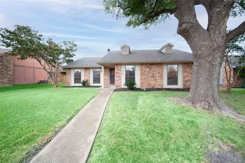 1308 Rivercrest Blvd, Allen, TX 75002