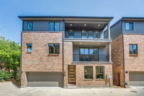 1552 Cosette Dr, Dallas, TX 75215