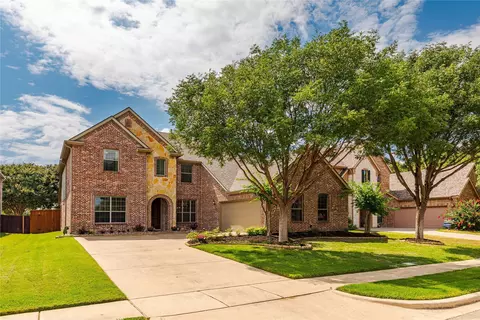 1515 Bear Creek Dr, Allen, TX 75013