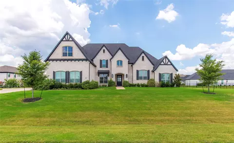 6500 Holbrook Cir, Parker, TX 75002