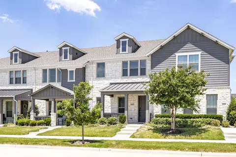 6549 Iron Horse Blvd, North Richland Hills, TX 76180