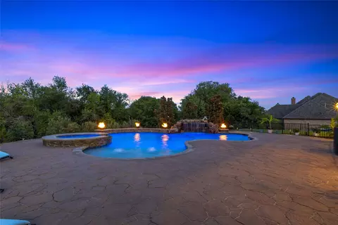 264 Mockingbird Ln, Heath, TX 75032