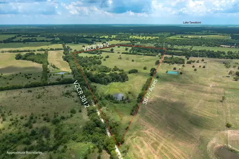 00 Vz County Road 3812, Wills Point, TX 75169