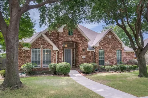 501 Landwyck Ln, Flower Mound, TX 75028