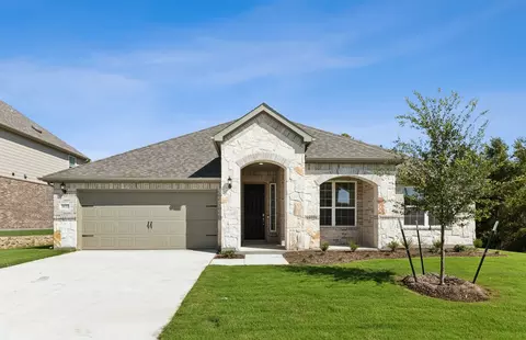 1820 Kendrick Dr, Celina, TX 75009