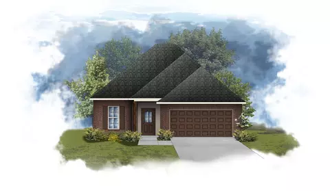 730 Esau Ave, Bossier City, LA 71111