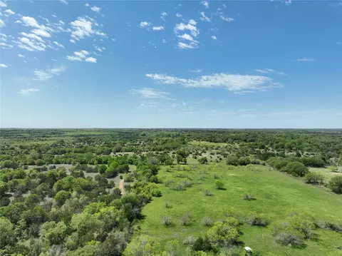 tbd Cr 207, Hico, TX 76457