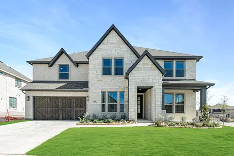 940 Nance Ln, Prosper, TX 75078