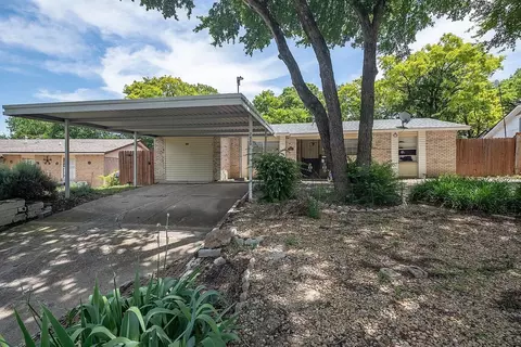 2420 Lindale Ln, Mesquite, TX 75149