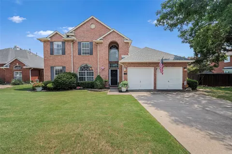 709 Tealwood Ln, Flower Mound, TX 75028