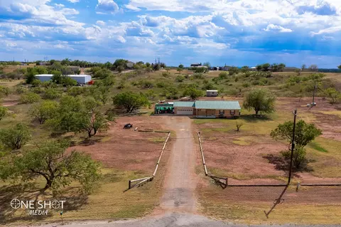 16903 Fm 2404, Abilene, TX 79601