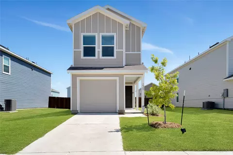 239 Plumcove Dr, Princeton, TX 75407