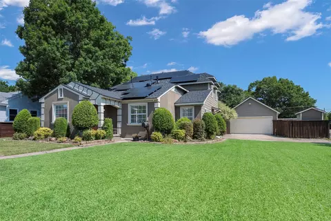 1401 James Dr, Garland, TX 75042