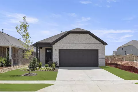 1653 Gracehill Way, Forney, TX 75126