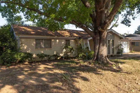 1129 Irwin Dr, Hurst, TX 76053 photo 33