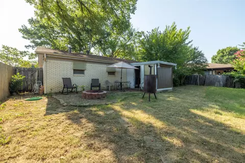 1129 Irwin Dr, Hurst, TX 76053 photo 30