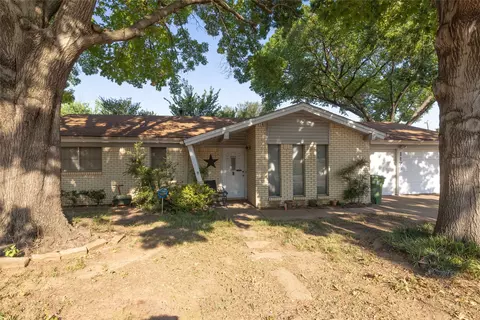 1129 Irwin Dr, Hurst, TX 76053 photo 32