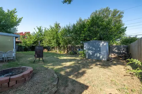 1129 Irwin Dr, Hurst, TX 76053 photo 29