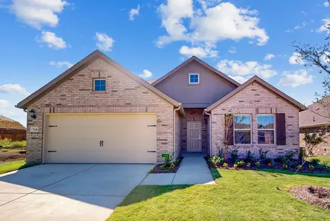 768 Tawny Turn, Lavon, TX 75166