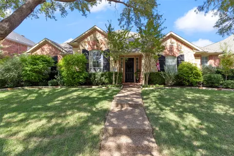 6429 Glenhollow Dr, Plano, TX 75093