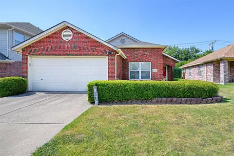 10089 Chapel Oak Trl, Fort Worth, TX 76116