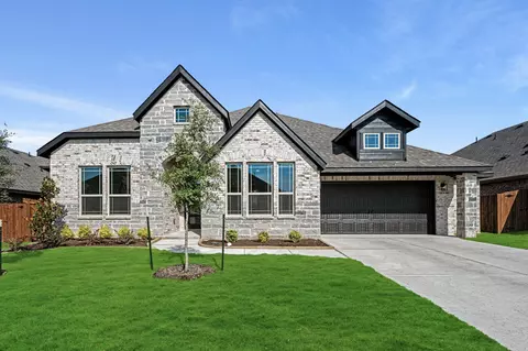 409 Laurel Ln, Glenn Heights, TX 75154