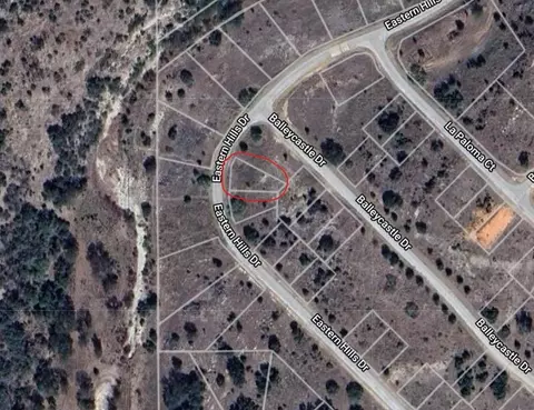 330 Eastern Hills Dr, Graford, TX 76449