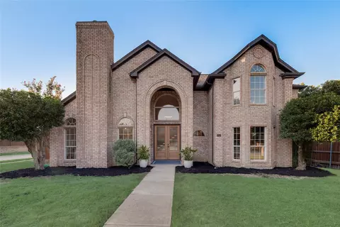 1925 Brabant Dr, Plano, TX 75025