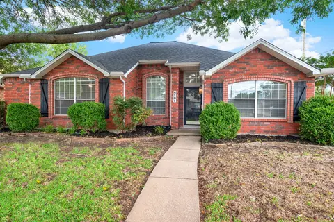 4101 Durbin Dr, The Colony, TX 75056