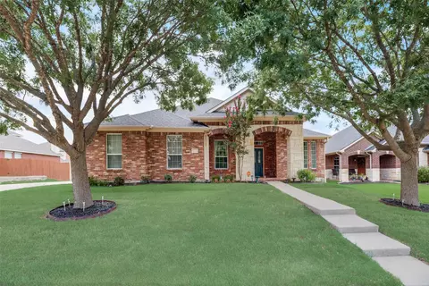 1316 Iron Dale Dr, Wylie, TX 75098