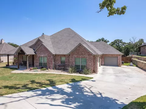 3612 Overlook Mnr, Weatherford, TX 76087