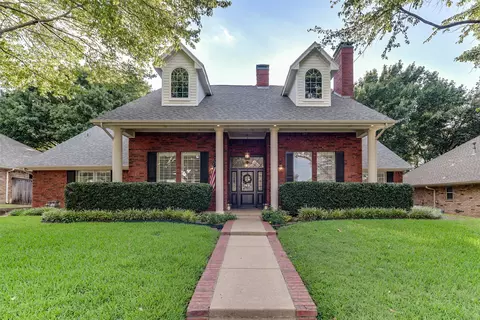 3920 Kramar Dr, Arlington, TX 76016