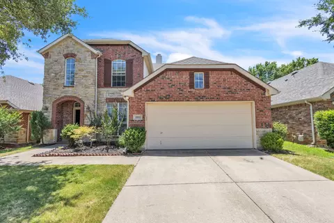 3833 Appleton Ln, Flower Mound, TX 75022