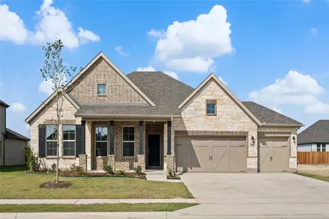 3320 Creek Meadow Dr, Anna, TX 75409