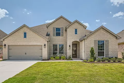 4214 Capstone Rd, Midlothian, TX 76065