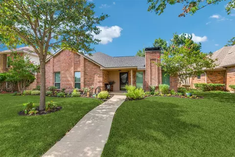 2029 Lavaca Trl, Carrollton, TX 75010