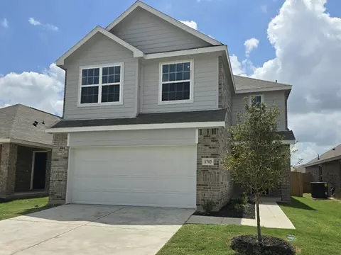 1703 Acts Ln, Ennis, TX 75119