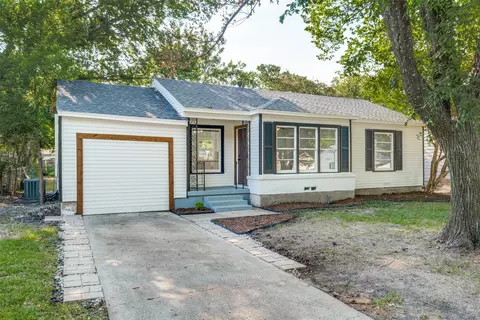10614 Newcombe Dr, Dallas, TX 75228