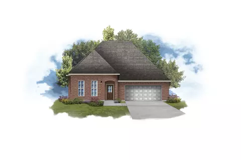 734 Esau Ave, Bossier City, LA 71111